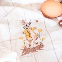 Pierre Lapin et la petite abeille