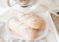 Recette de pain au Kitchenaid