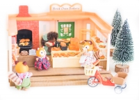 Agrémenter l'univers de vos Sylvanian Families grâce au fait-main