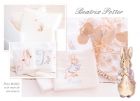 A propos de l'oeuvre de Beatrix Potter
