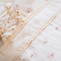 Quincampoix Rose - Peter Rabbit