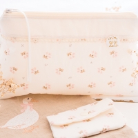 Quincampoix Rose - Peter Rabbit