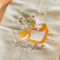 Pierre Lapin et la gratitude