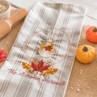 The Autumn Harvest