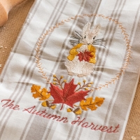 The Autumn Harvest