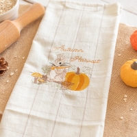 Autumn Harvest