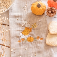 Autumn Escape