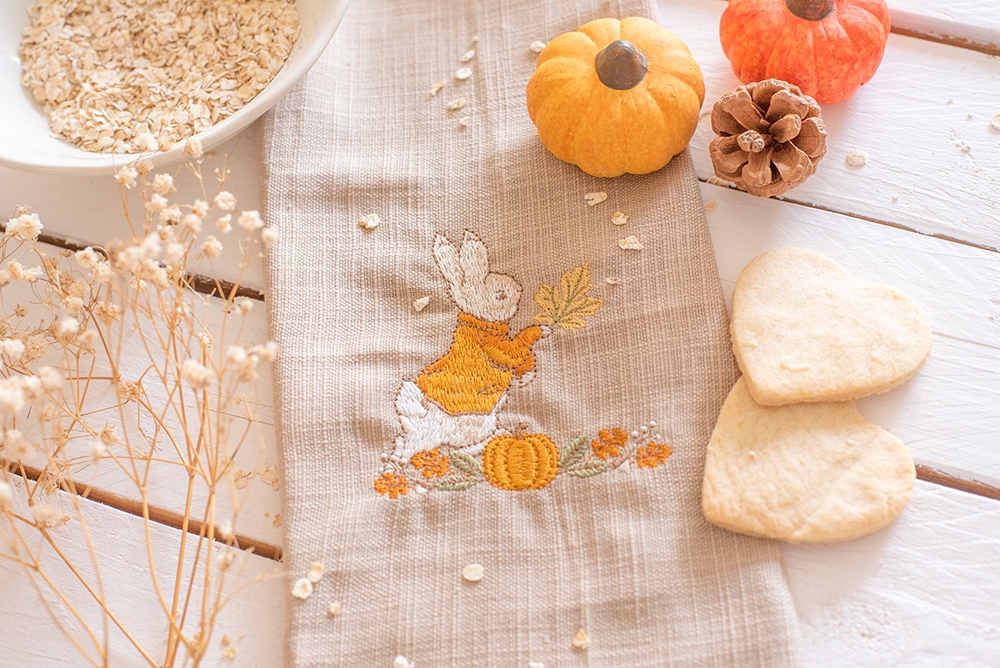 Autumn Escape