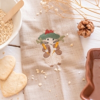 Benjamin le gourmand