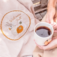 Welcome Fall - Grande Taille