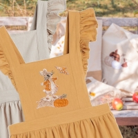Peter Rabbit and the Autumn