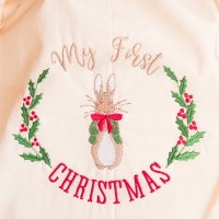My First Christmas with Peter
