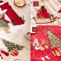 Noël Traditionnel