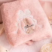 Médaillon Pierre Lapin