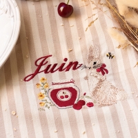 Juin - Le temps des cerises
