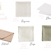 Joséphine et ses lapinenettes