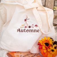Frise d'automne