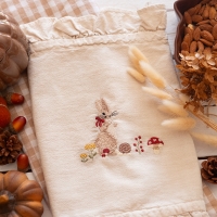 Frise d'Automne