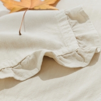 Noisette en automne