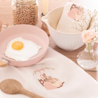 Joséphine, tendresse d'une maman