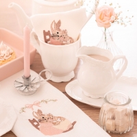 Joséphine, tendresse d'une maman