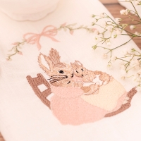 Joséphine, tendresse d'une maman