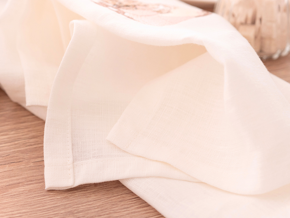 Joséphine, tendresse d'une maman