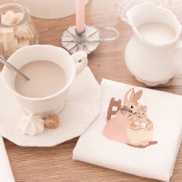 Joséphine, tendresse d'une maman