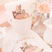 Joséphine, tendresse d'une maman