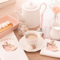 Joséphine, tendresse d'une maman