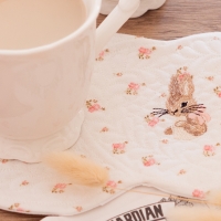 Portrait Pierre - Antoinette Rose