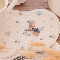 Portrait Pierre - Gooseberry Bleu