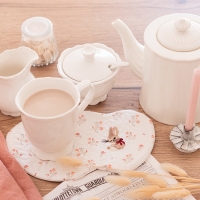 Portrait Pierre - Le Clos Lucé Vigne