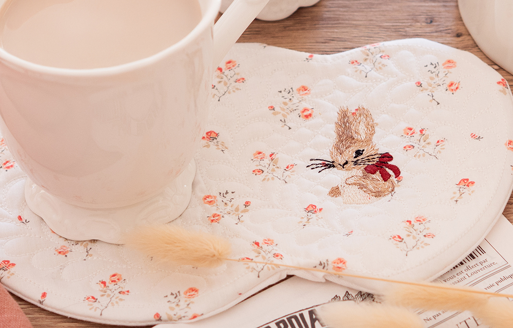 Portrait Pierre - Le Clos Lucé Vigne