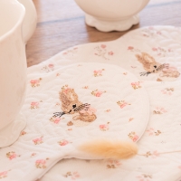 Portrait Pierre - Quincampoix Rose