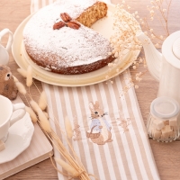 La cueillette de Pierre Lapin