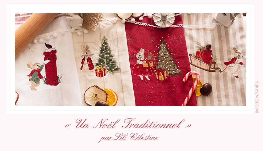 Un Noël Traditionnel