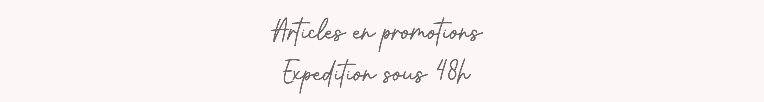 Promotions